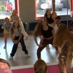 La WAC Academy, des pom-pom au top