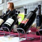 C Local : 5ème foire aux vins du Fifty-One à Beignée