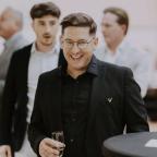 Loïc Sartieaux devient bourgmestre f.f. à Montigny-le-Tilleul