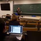 900 étudiants de l’UMons en horaire décalé à Charleroi