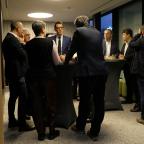 Retour sur le petit-déjeuner des bourgmestres et des députés à Télésambre