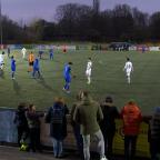 P1: Même à dix, Ransart méritait les trois points