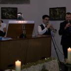 C LOCAL : "Concert d'orgue et trompettes" en l'église de la Sainte Vierge de Merbes-Sainte-Marie