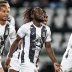 Parfait Guiagon prolonge au Sporting jusqu’en 2028