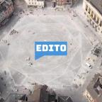Edito: Charleroi la Maudite
