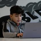 Yahya Krima, le petit génie carolo de l'IA