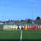 P1 féminine: Mons trop fort pour les Casseroles