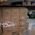 Précarité à Charleroi : moins de moyens mais plus de demandes