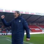 Victorieux à l'Antwerp, les Zèbres enchaînent