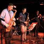 C Local : "Kind of Blue", hommage à Miles Davis à Anderlues