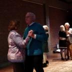 C Local : thé dansant à la Posterie de Courcelles