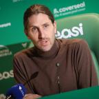 Nicolas Frutos quitte la RAAL La Louvière, avant son arrivée au Sporting?