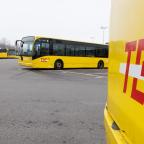 Fin de la grève et reprise générale du travail sur le réseau du TEC dans toute la Wallonie