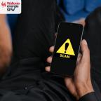 Attention aux arnaques : des fraudeurs se font passer pour le SPW Énergie !