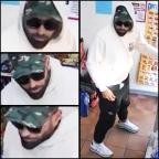 Marcinelle: Appel à témoins après un vol avec violence