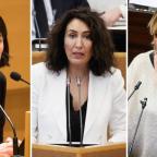 Edito: Femmes en politique: le parcours de la combattante