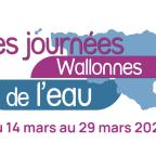 Journées Wallonnes de l'Eau : de nombreuses activités du 14 au 29 mars 2026
