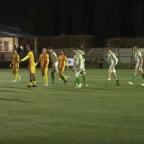 Marcinelle a bien joué le coup face à Gosselies