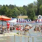 Camping de Clairefontaine : solution durable et organisation transitoire