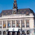 La Ville de Charleroi obtient un prêt de 20 millions d'euros de la banque ING