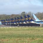 Attaque contre l'Iran : Plusieurs vols annulés depuis la Belgique