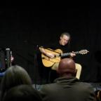 C Local : concert-anniversaire en hommage à Django Reinhardt