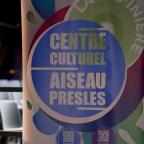 Le centre culturel d'Aiseau-Presles met l'accent sur les mots pour sa nouvelle saison