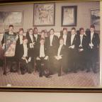 Les Climbias de Lodelinsart fêtent leurs 100 ans de carnaval