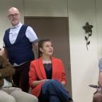 C Local :  "Allez ! On danse" par les Camarades da Raymond