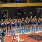 Tchalou s'offre le scalp du leader