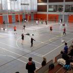 La Garenne, épicentre du badminton francophone à Charleroi