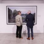 Le musée de la photo dévoile quatre nouvelles expositions temporaires