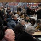 Le 9e art en fête à Charleroi avec le festival « Bulles en tête »