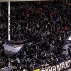 Les Zèbres plombés par une première mi-temps catastrophique