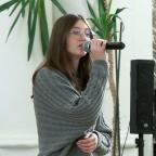 C Local : concert lyrique en l'église de Pironchamps