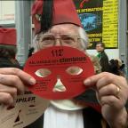 Les Climbias: 100 ans de présence dans le cortège de Carnaval