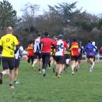 Plus de 200 athlètes présents au 22e cross de l'amitié