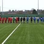 Saint-Symphorien l'emporte aux tirs aux buts