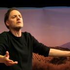 C Local  : "Porca Strada, une histoire italienne" de et par Fabrizio Rongione