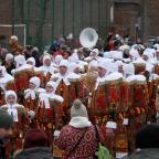 Beignée : 50 ans des Gilles et un carnaval haut en couleur