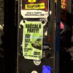 La Baccalà Party célèbre le signe du Poisson au Rockerill