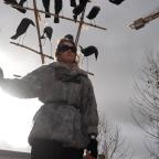 Carnaval de Charleroi : Plus de 1000 personnes rassemblées à la Grande Parade de la Fabrique de l'Eden !