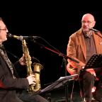 C Local : "une autre histoire du jazz" par Stéphane et Jacques Mercier