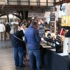 C Local : seconde édition du salon du vin et de la gastronomie de Charleroi