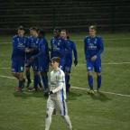 Toujours le même scénario pour Montignies