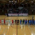 Le Futsal Team Charleroi assure l’essentiel face à Vilvoorde
