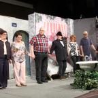 C Local : "El Fontène des Betchoteus" par les Bons Vikants d'Rinlies