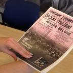 Bois du Cazier : une année commémorative pour les 70 ans de la catastrophe