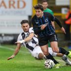 Jupiler Pro League : Le parquet réclame quatre matchs de suspension ferme pour le Carolo Van Den Kerkhof