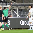 Jupiler Pro League : Quatre matchs de suspension pour Van Den Kerkhof